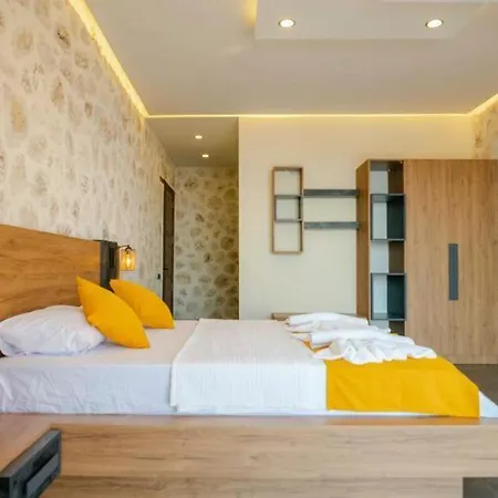 Villa Toprak *