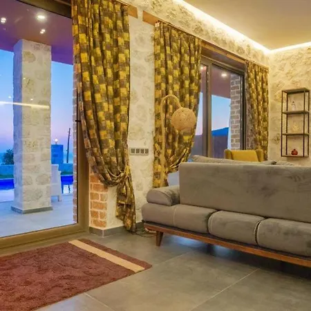 Toprak * Patara