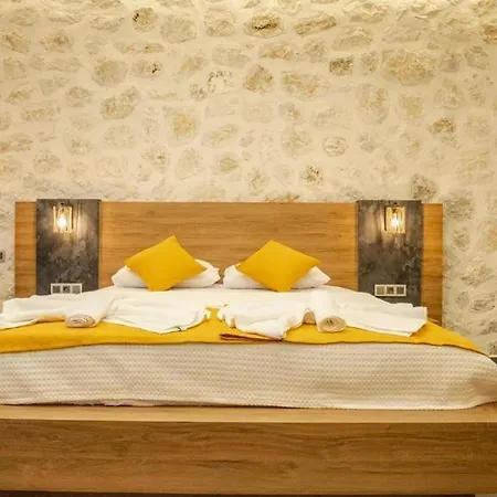 Toprak Vila