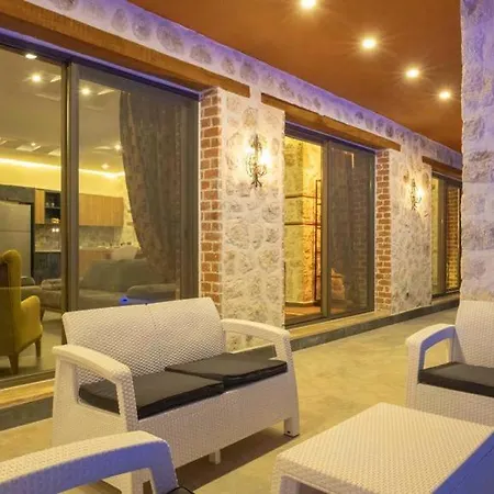 Toprak Patara